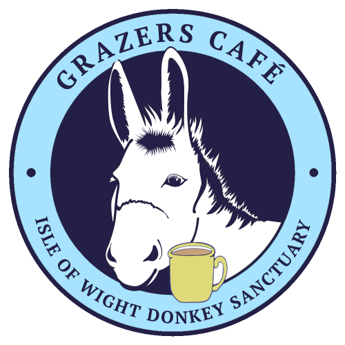 IOW Donkey Sanctuary